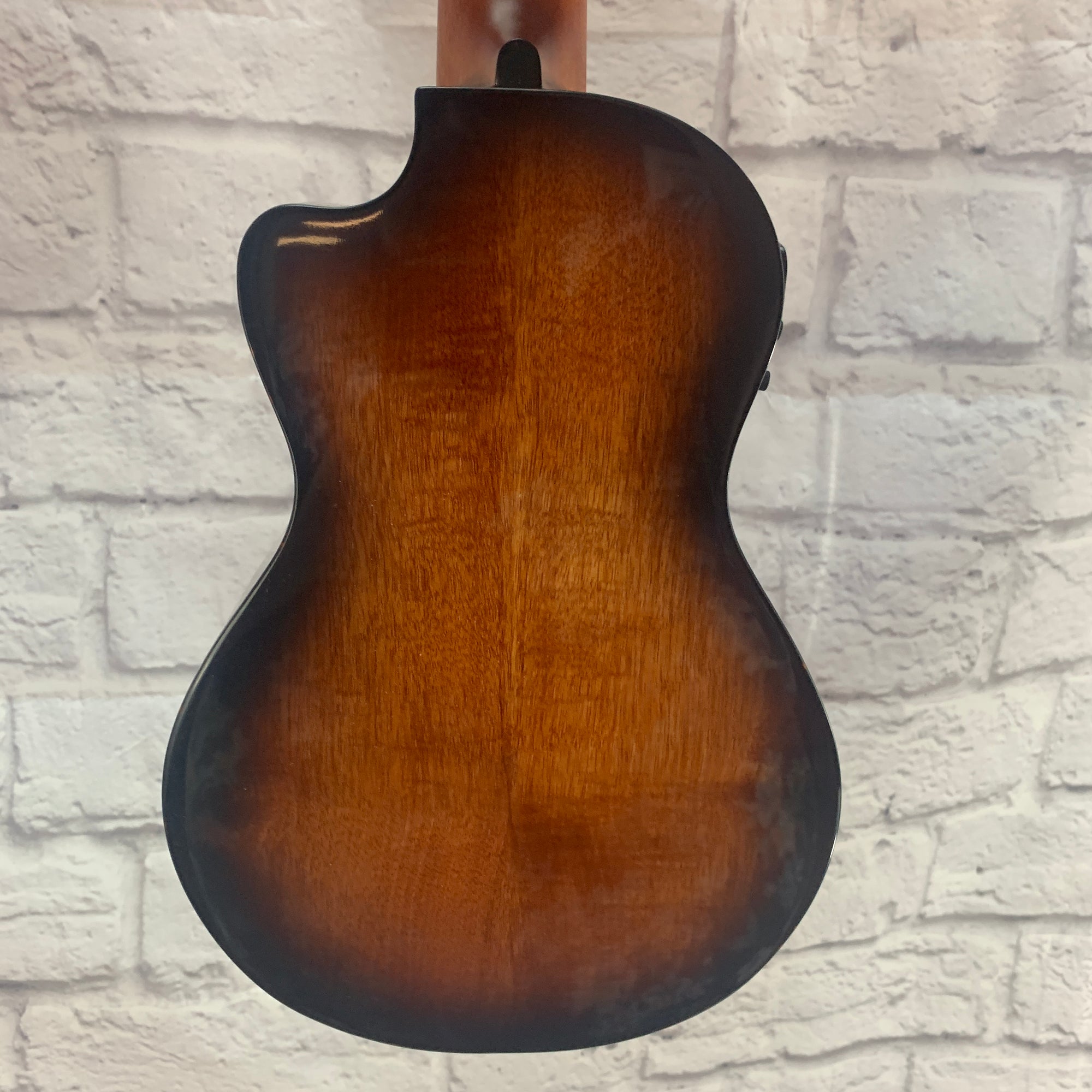 Breedlove Ex Cu Ce Bo Concert Ukuele