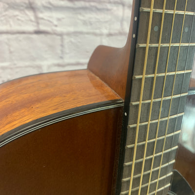 Yamaha FS800 Acoustic Guitar