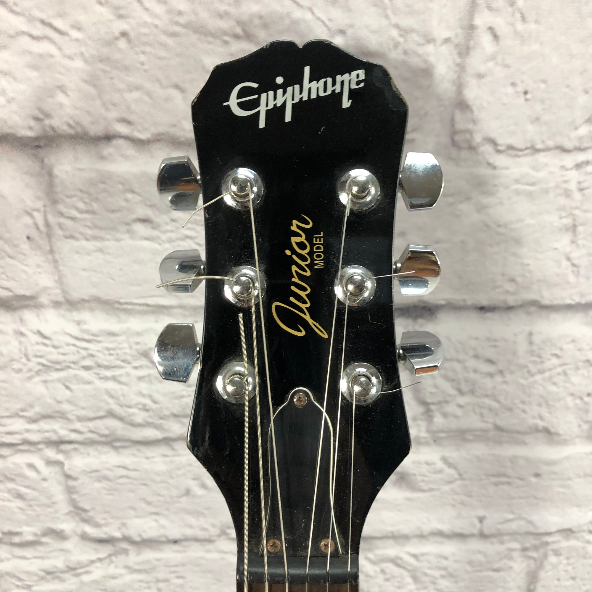 Epiphone Junior Electric Guitar
