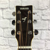 Yamaha FG830 Acoustic Guitar