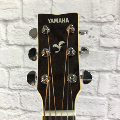 Yamaha FG830 Acoustic Guitar