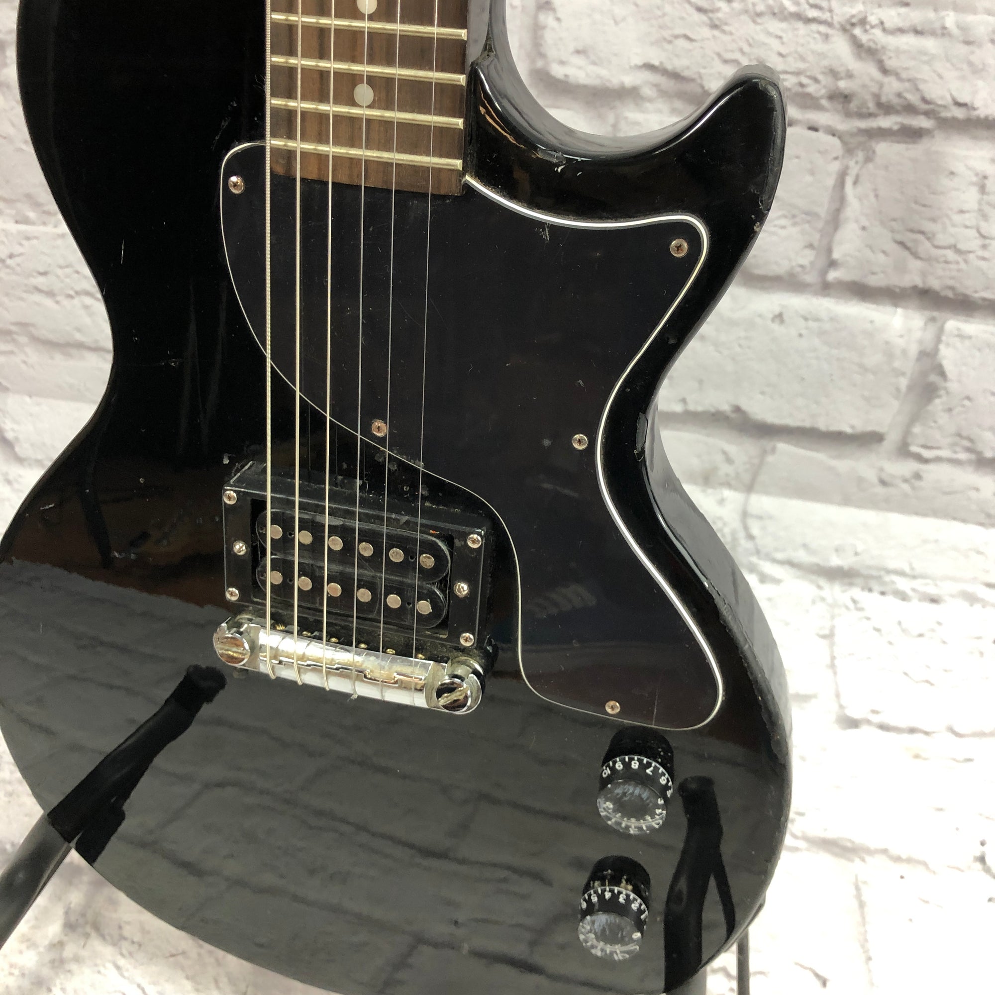 Epiphone Junior Electric Guitar
