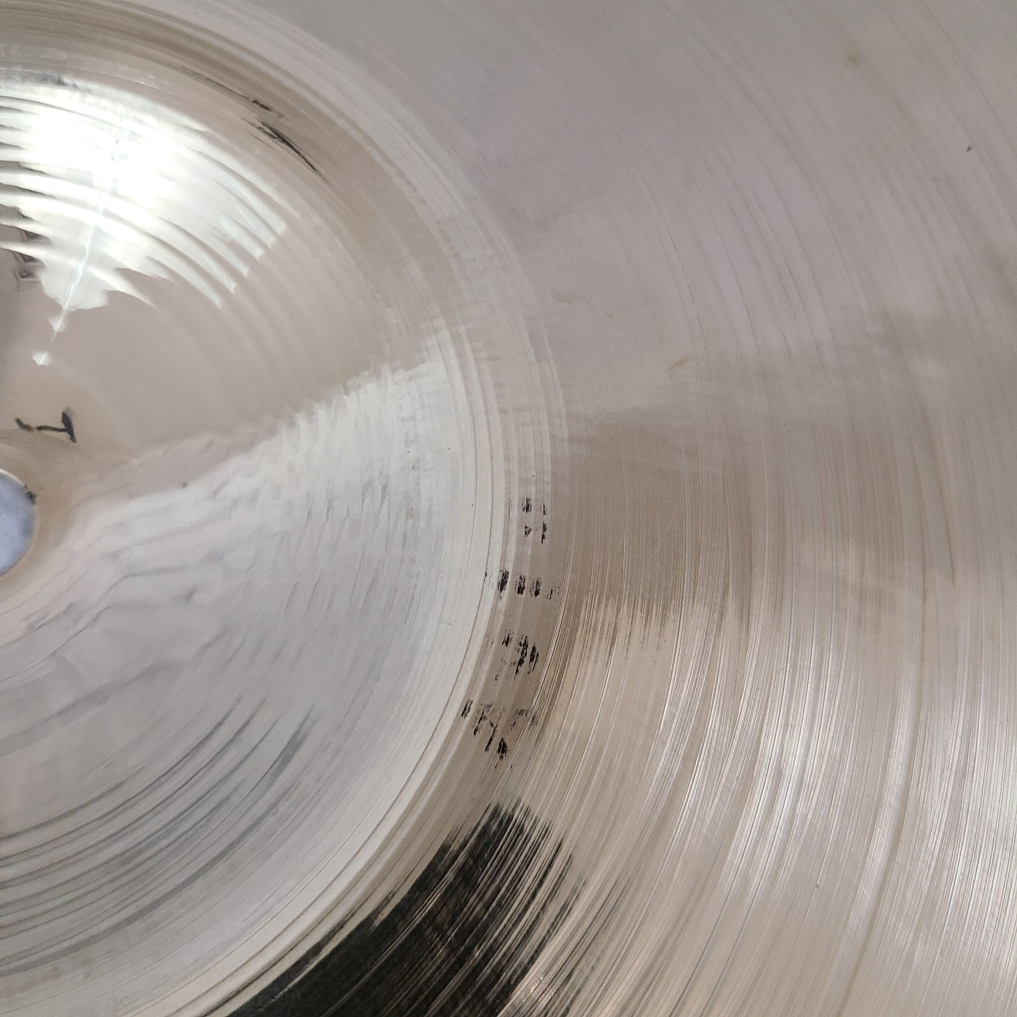 UFIP Class Series  14" Hi-Hat