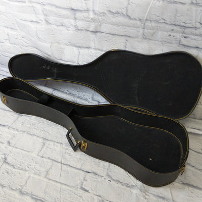 Guitar Chipboard Case