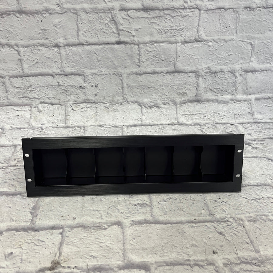 Unknown Rack ADAT Holder Shelving