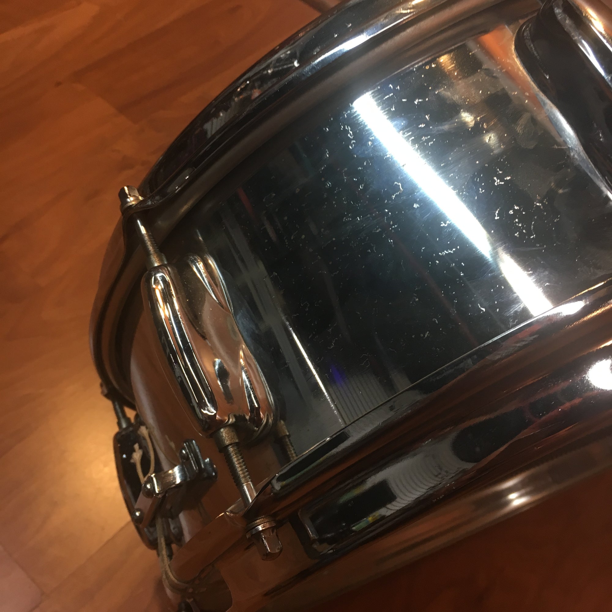 Slingerland 14in Festival Snare 8 Lug W/ Case