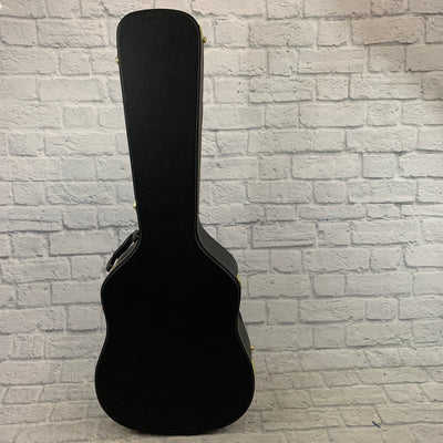 Unbranded Acoustic Hardshell Case