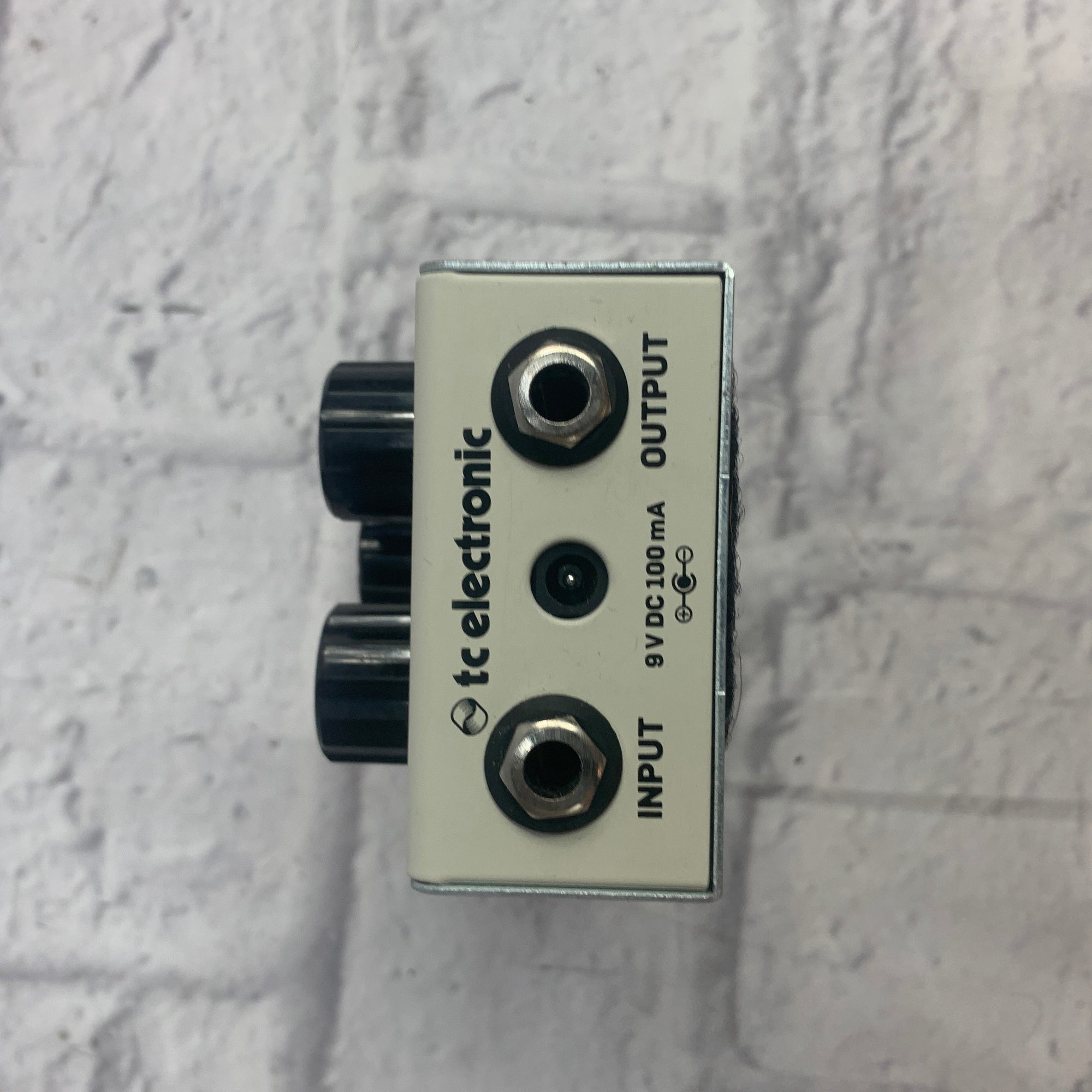 TC Electronic Forcefield Compression Pedal