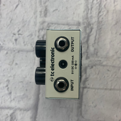 TC Electronic Forcefield Compression Pedal