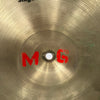 Sabian AAX-Plosion 14 Hi Hats