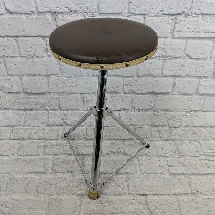 Vintage Slingerland Throne