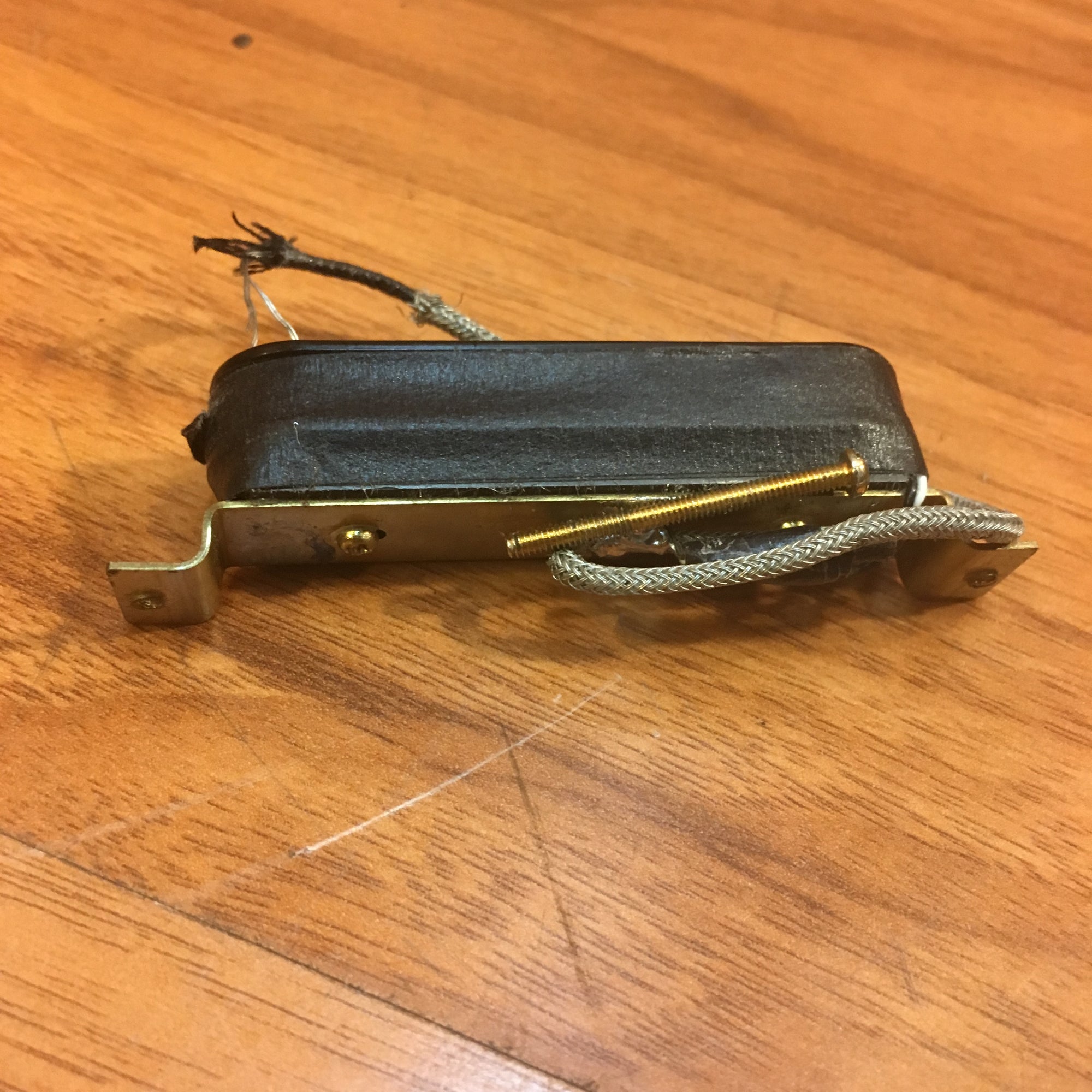 Gibson Melody Maker Pickup