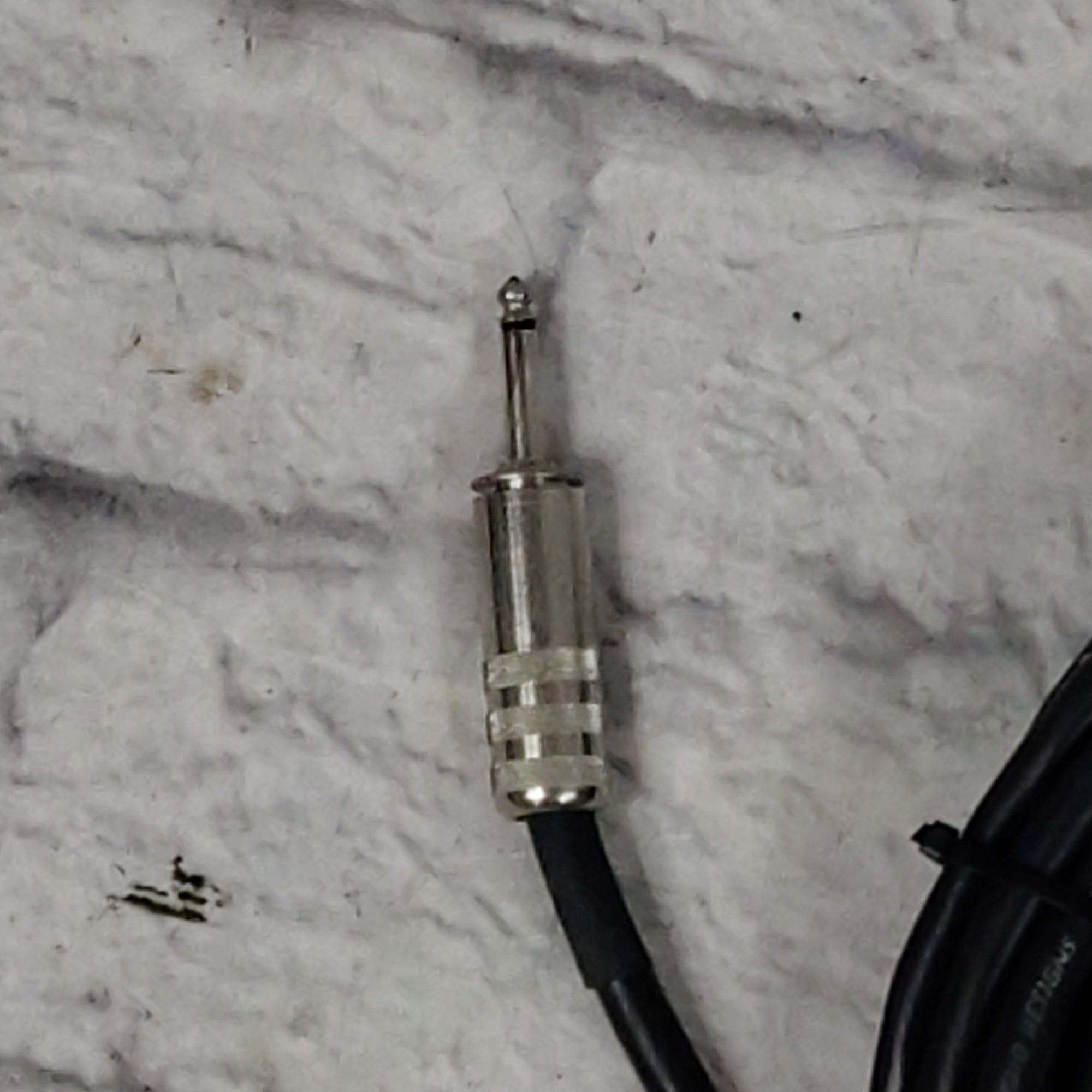 Quantum SC12-30 30' 12 GA Speaker Cable