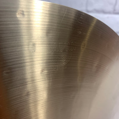 Sabian 19 HHX Legacy Crash Cymbal