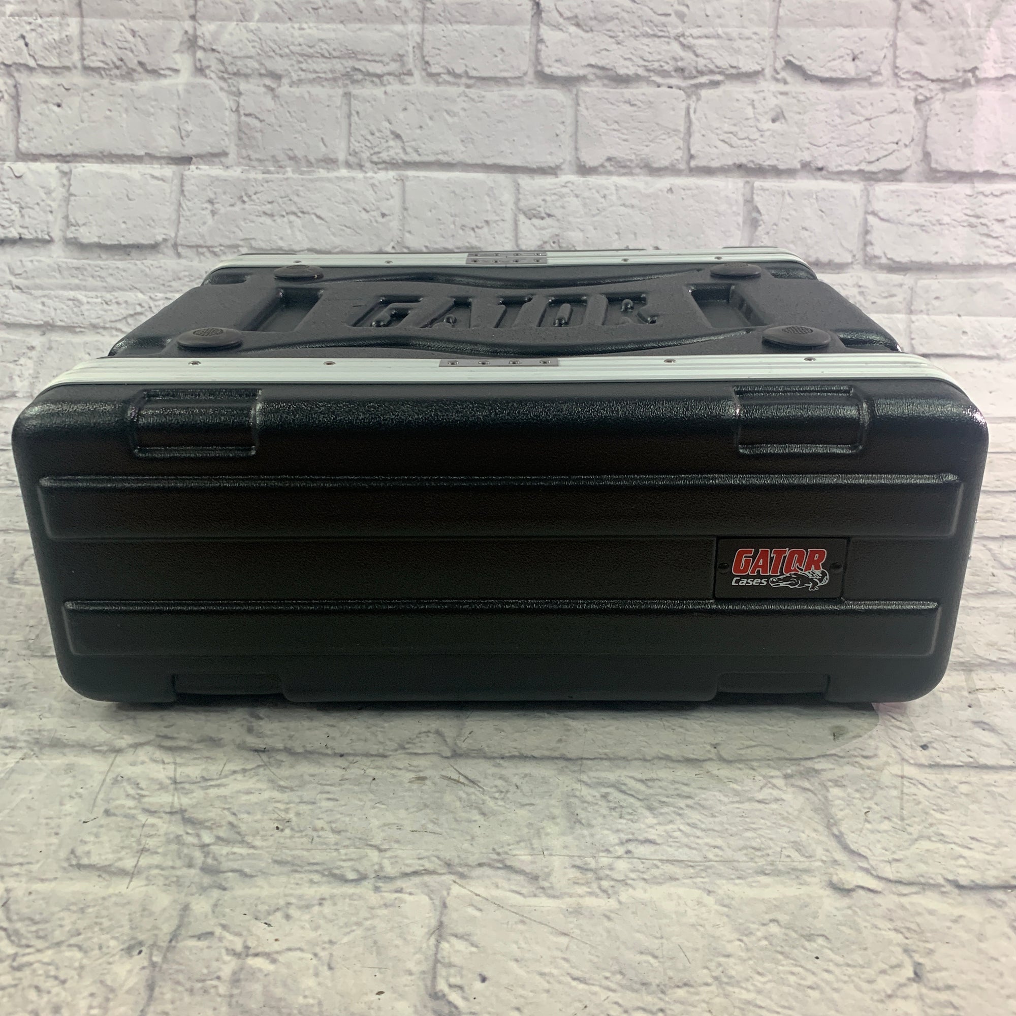 Gator 2U Rack Case