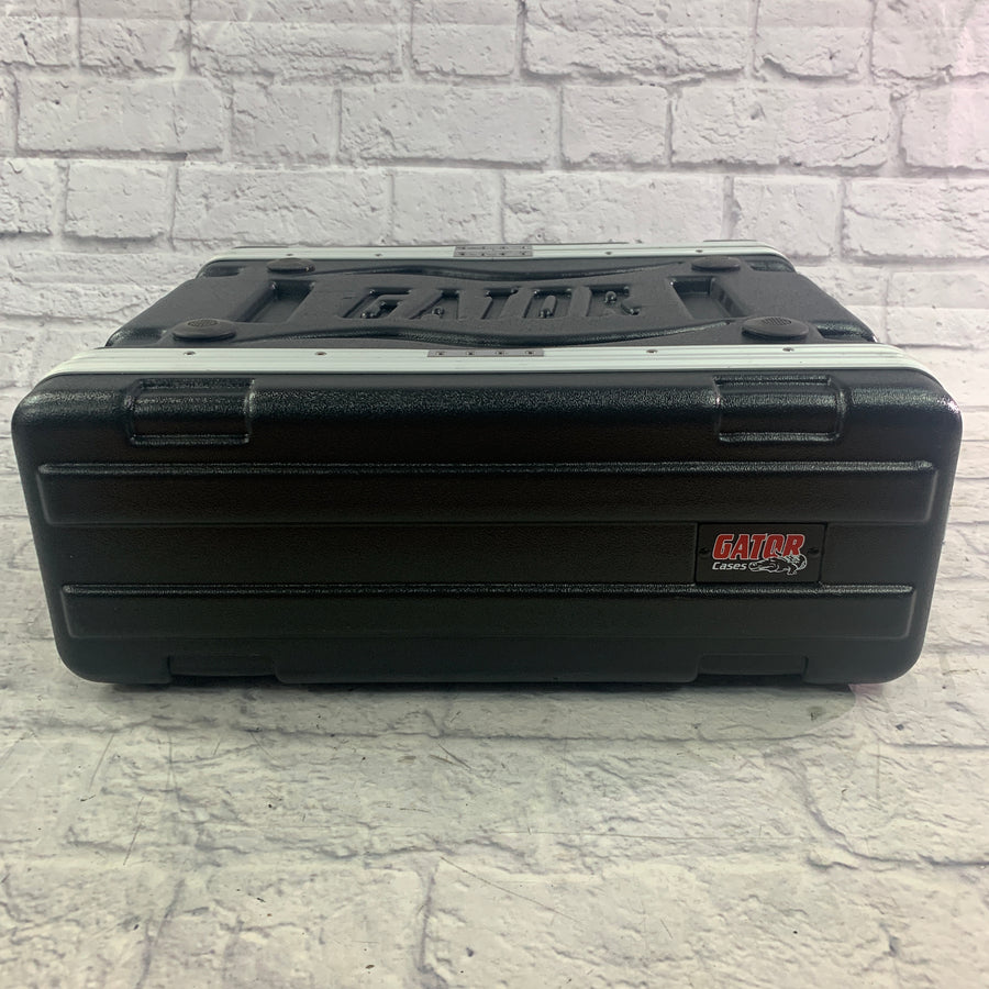 Gator 2U Rack Case