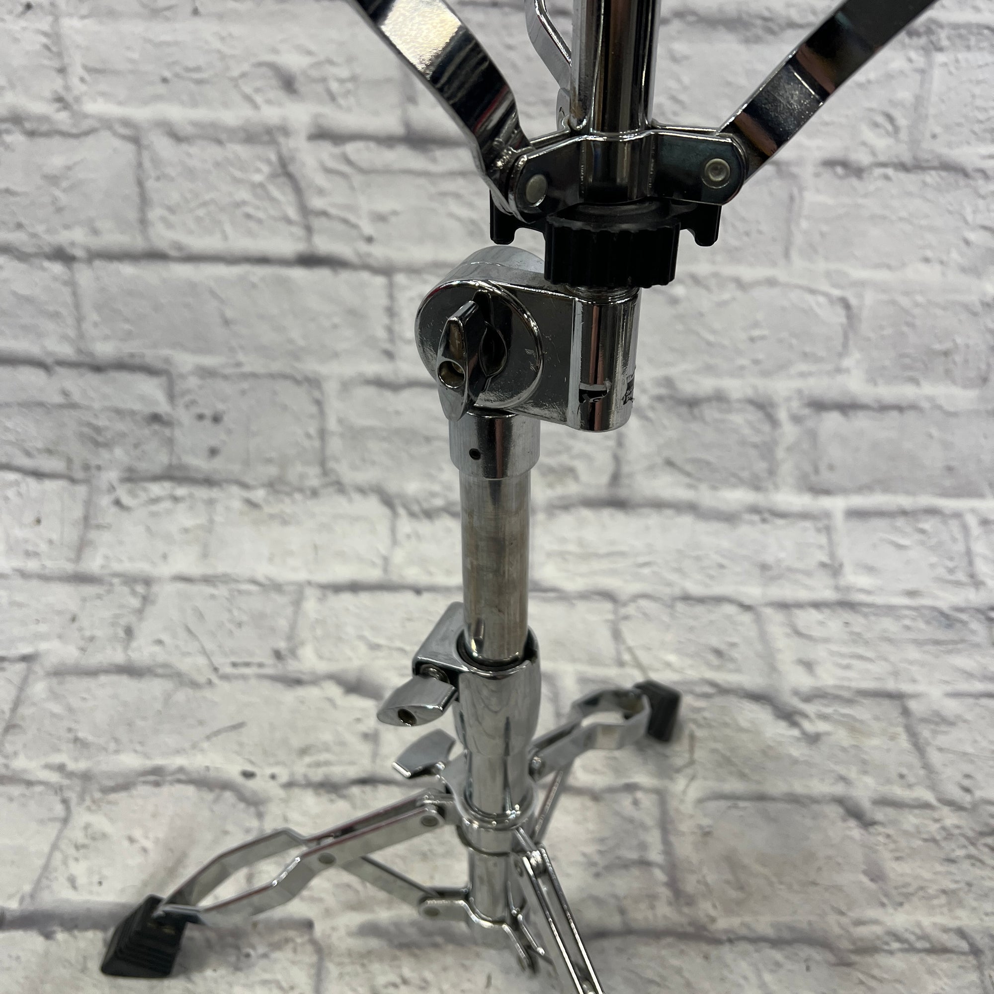 Sound Percussion double braced Snare Stand