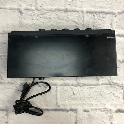 Ibanez Vintage AD100 Analog Delay Tabletop Unit