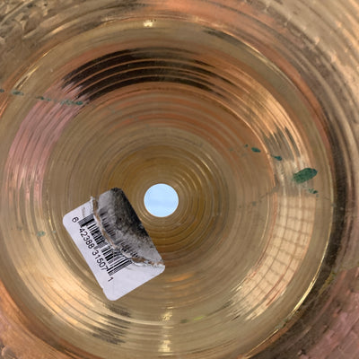 Zildjian S Series 18" Trash Crash CRACKED