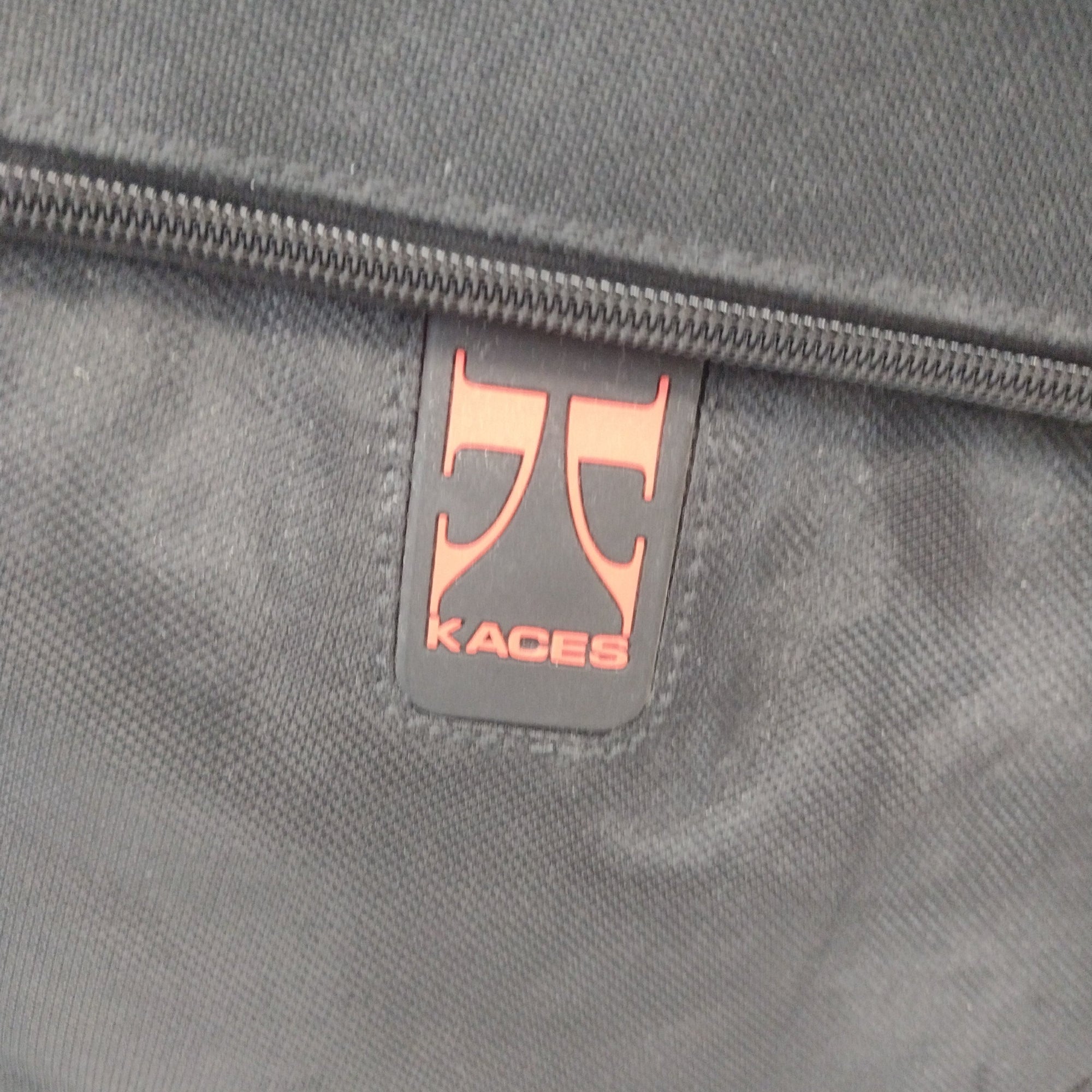 Kaces Acoustic Styrofoam Hard Case