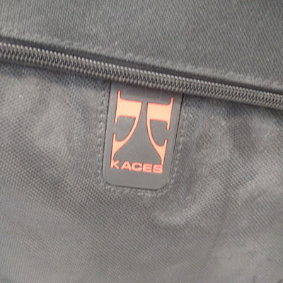 Kaces Acoustic Styrofoam Hard Case