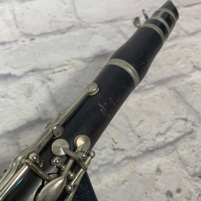 Yamaha YCL-450N Clarinet