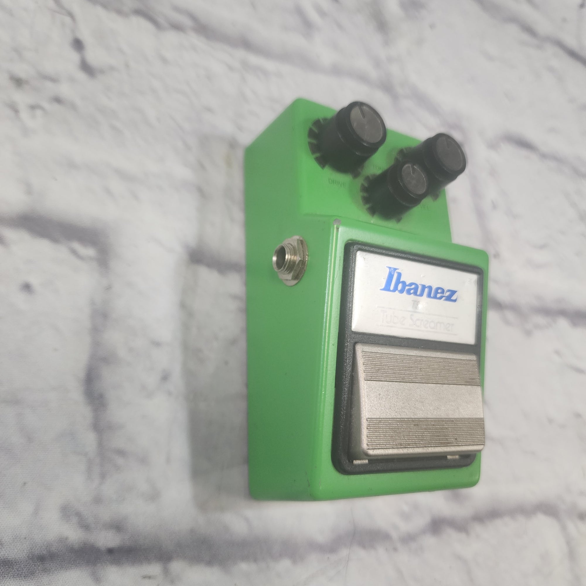Ibanez TS9 Tube Screamer Overdrive Pedal