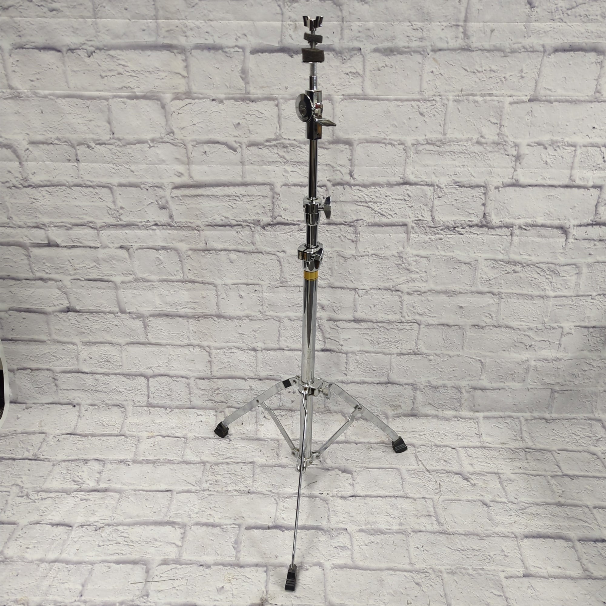 Pearl Cymbal Stand Straight