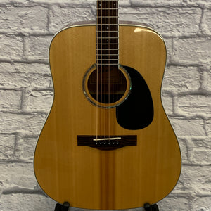 Austin AA60-D Dreadnought Acoustic Guitar