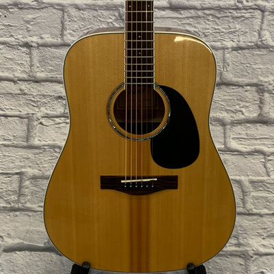 Austin AA60-D Dreadnought Acoustic Guitar
