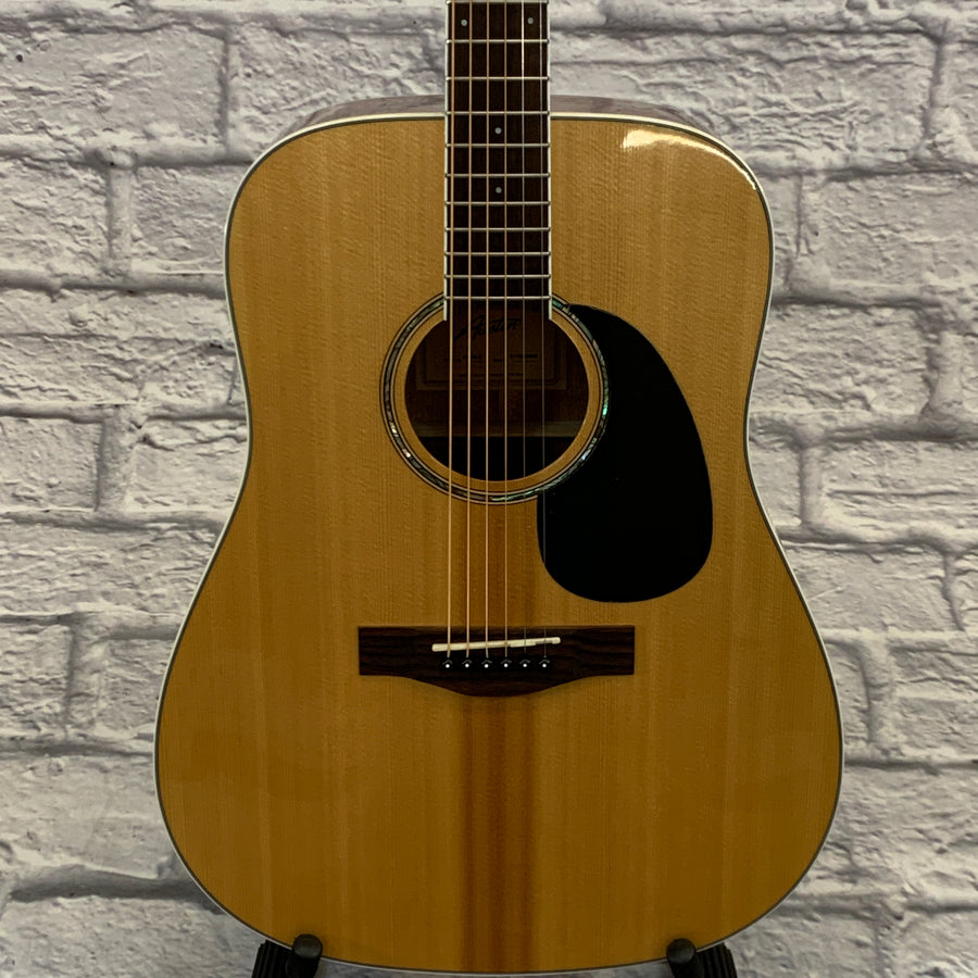Austin AA60-D Dreadnought Acoustic Guitar