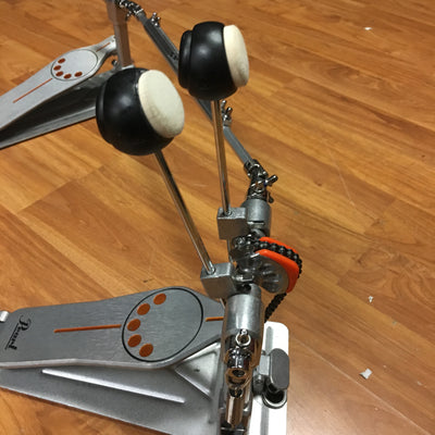 Pearl Eliminator Double Kick Pedal