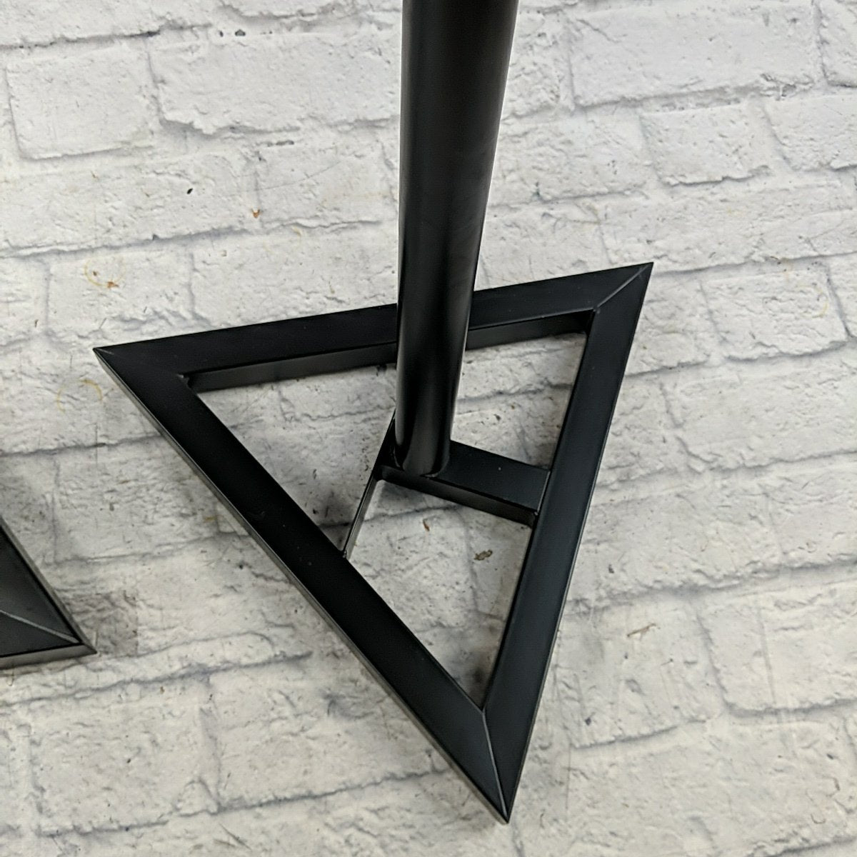 On-Stage SMS6000 Adjustable Studio Monitor Speaker Stands (Pair)