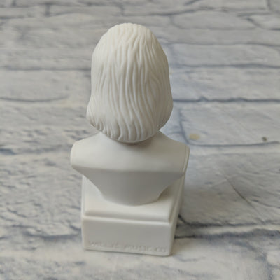 The Willis Music Co. Liszt 5 inch Statuette