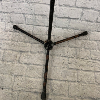 Unknown Boom Microphone Stand - Rough Condition