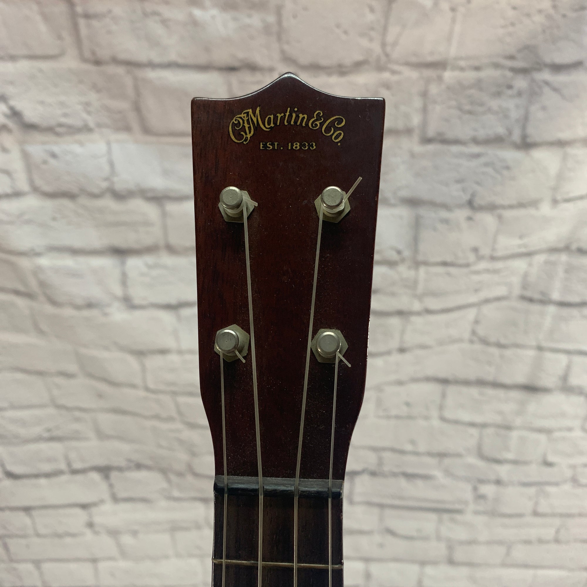 Martin Style 2 Ukulele