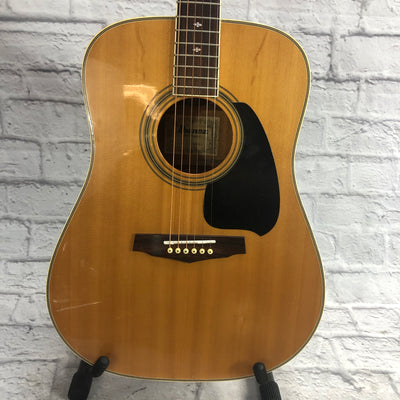 Ibanez PF50 Dreadnaught Acoustic Guitar