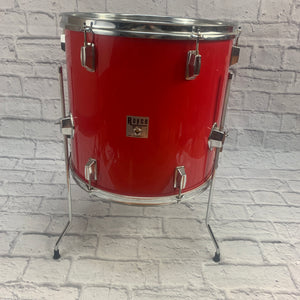 Royce Floor Tom 16 - Coral