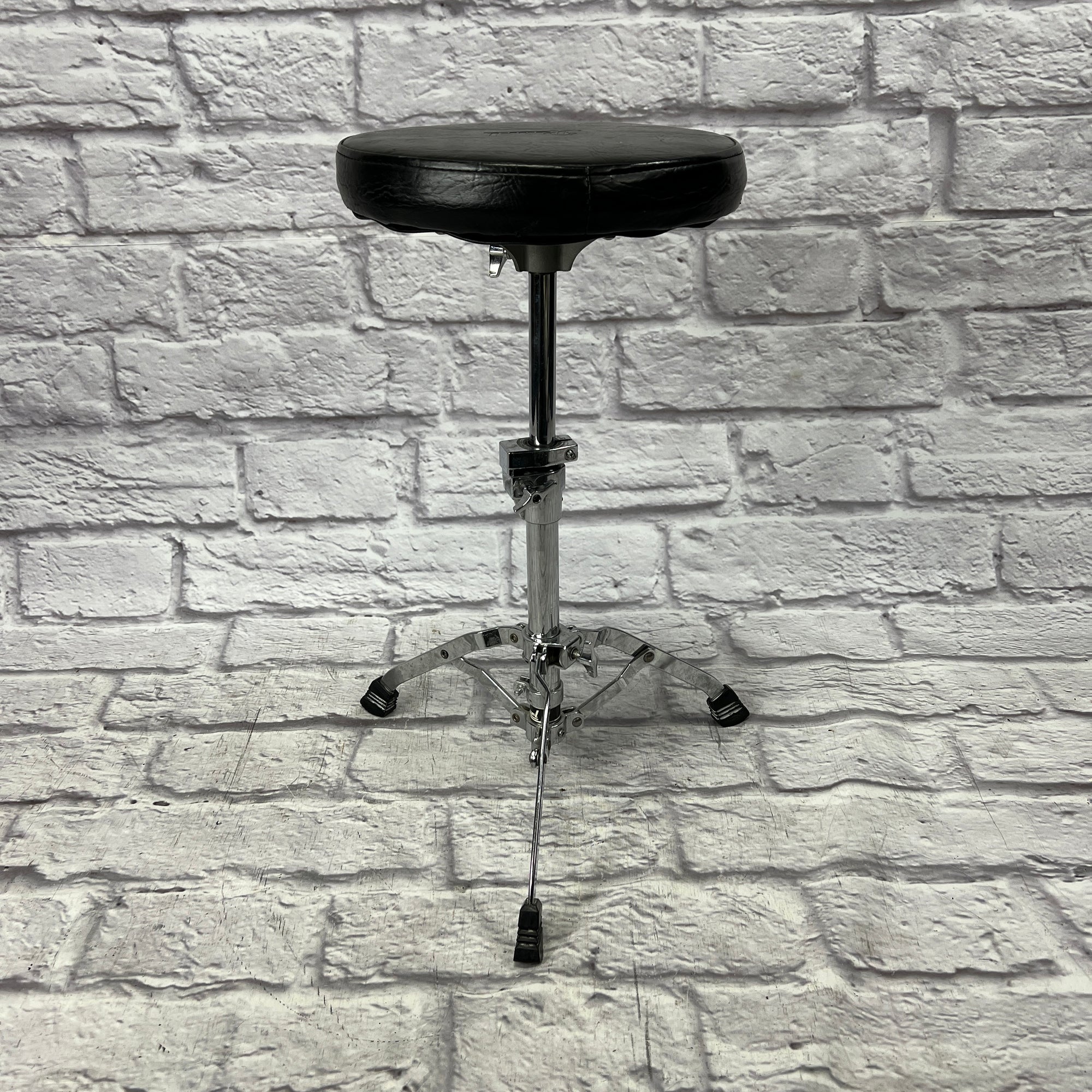 Pearl Single Braced Drum Throne