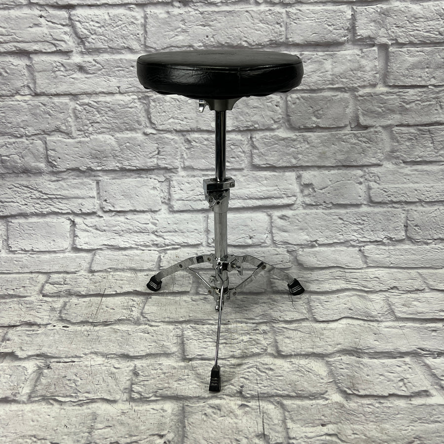 Pearl Single Braced Drum Throne