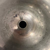 Sabian 18 AAX Metal Crash Cymbal AS IS CRACKED