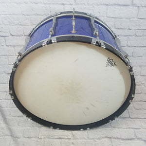 Pearl Marching 28" Bass Drum