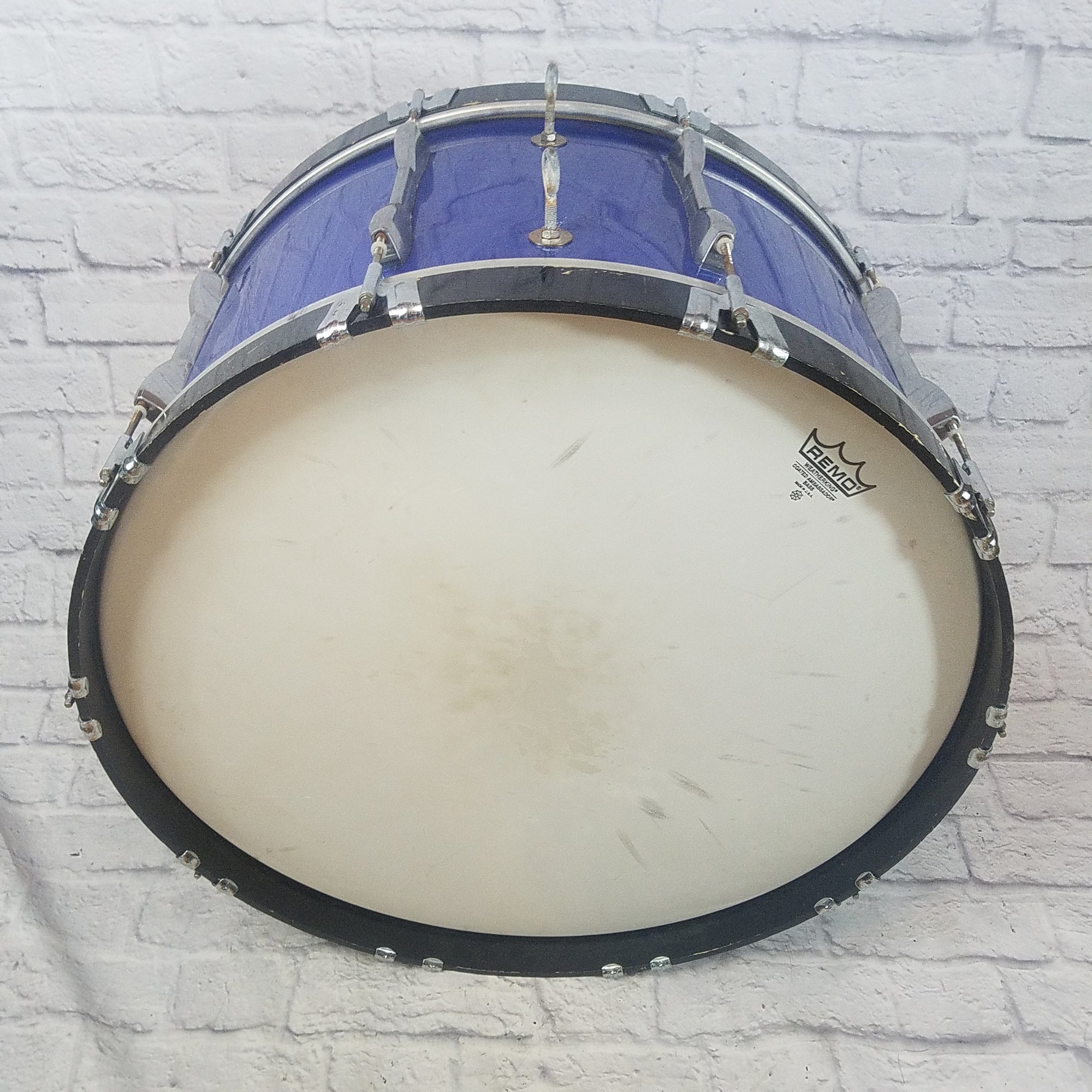 Pearl Marching 28" Bass Drum