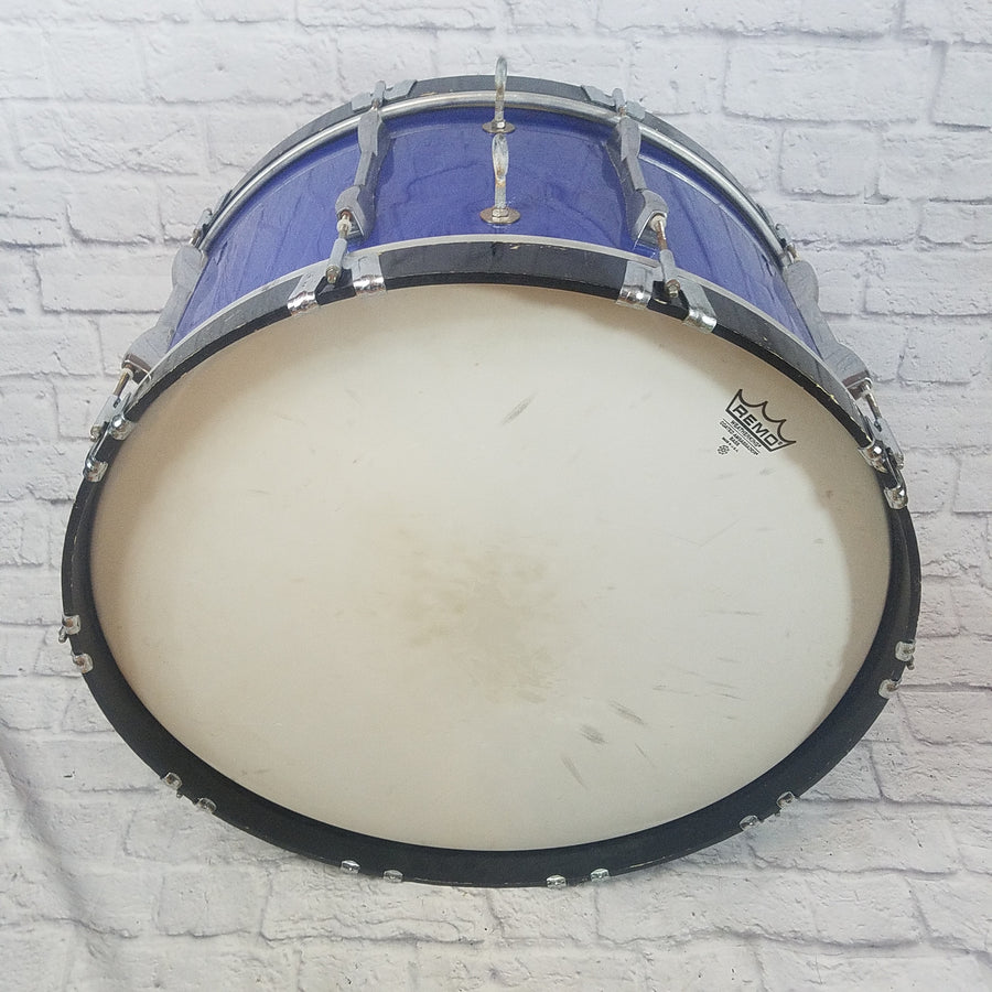 Pearl Marching 28" Bass Drum