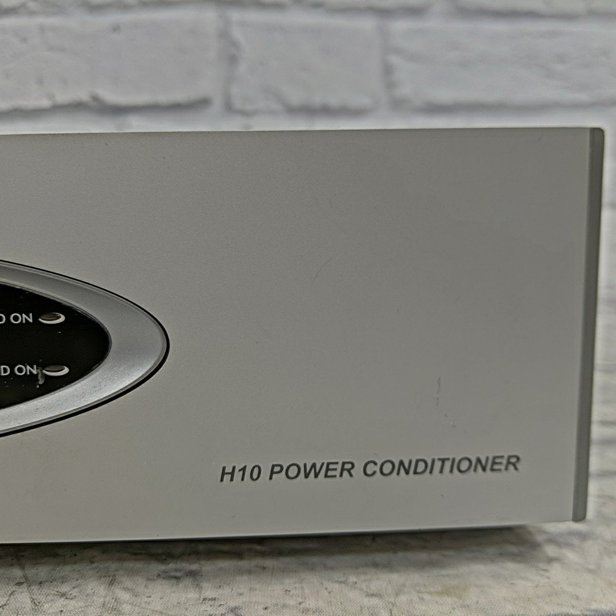 APC H10 Power Conditioner