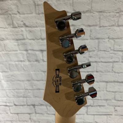 Ibanez GSA 60 GIO Electric Guitar
