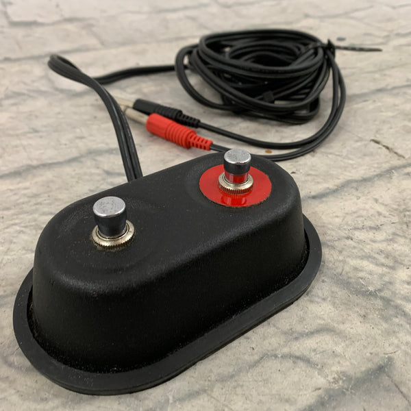 Roland FS2 Dual Footswitch - Evolution Music