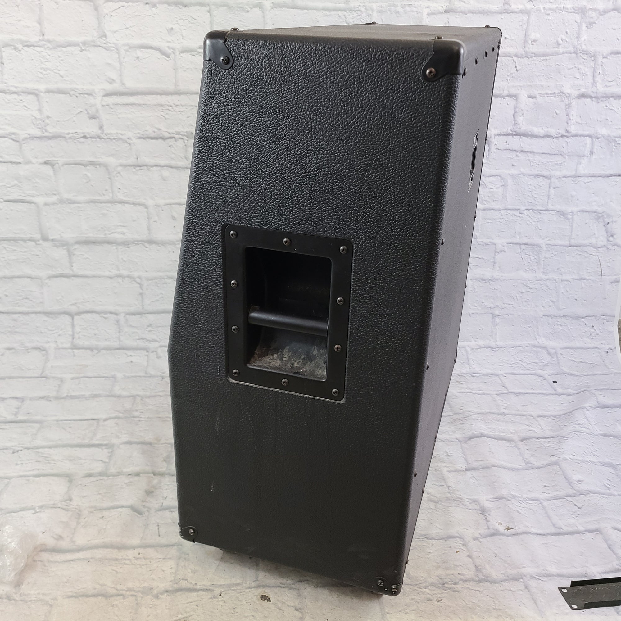 LCセット Lee Jackson Horizon LJ-412S 4x12 Guitar Cab - Evolution Music