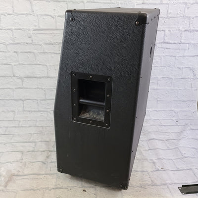 Lee Jackson Horizon LJ-412S 4x12 Guitar Cab