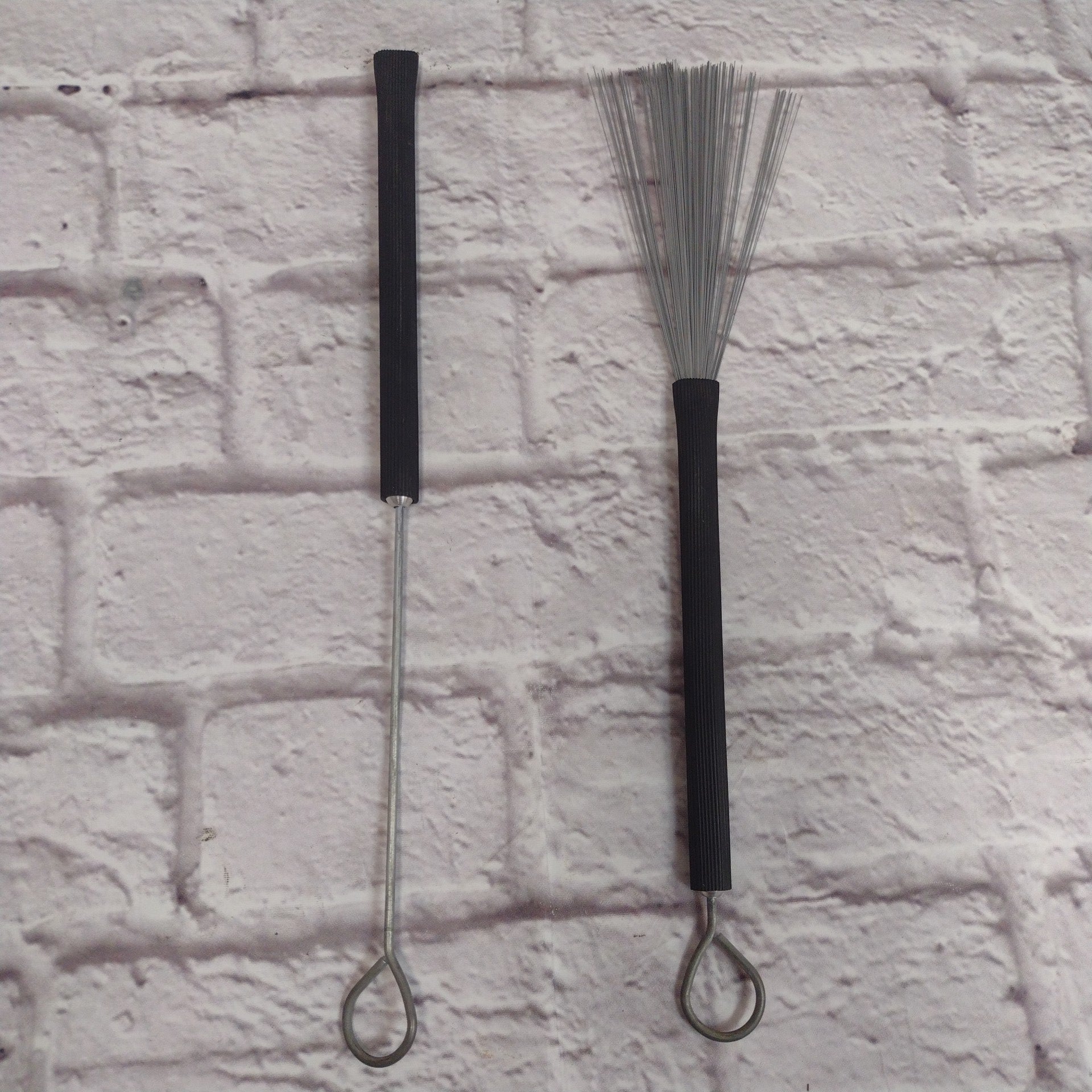 Unknown Drum Brushes